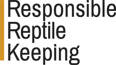 Responsible Reptile Keeping