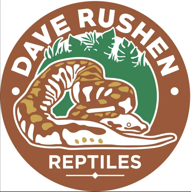 Dave Rushen Reptiles