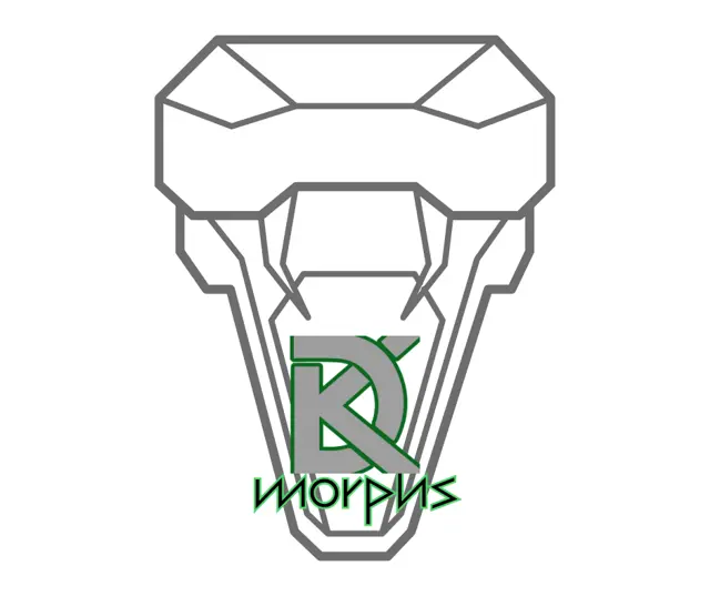 K&D Morphs